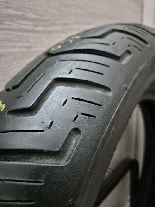 Anvelopa moto 160 80 16 Dunlop K177