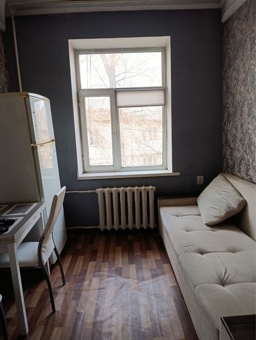 Сдам комнату в общежитии