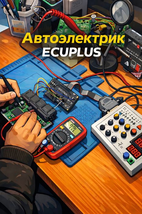 Компьтерная диагностика