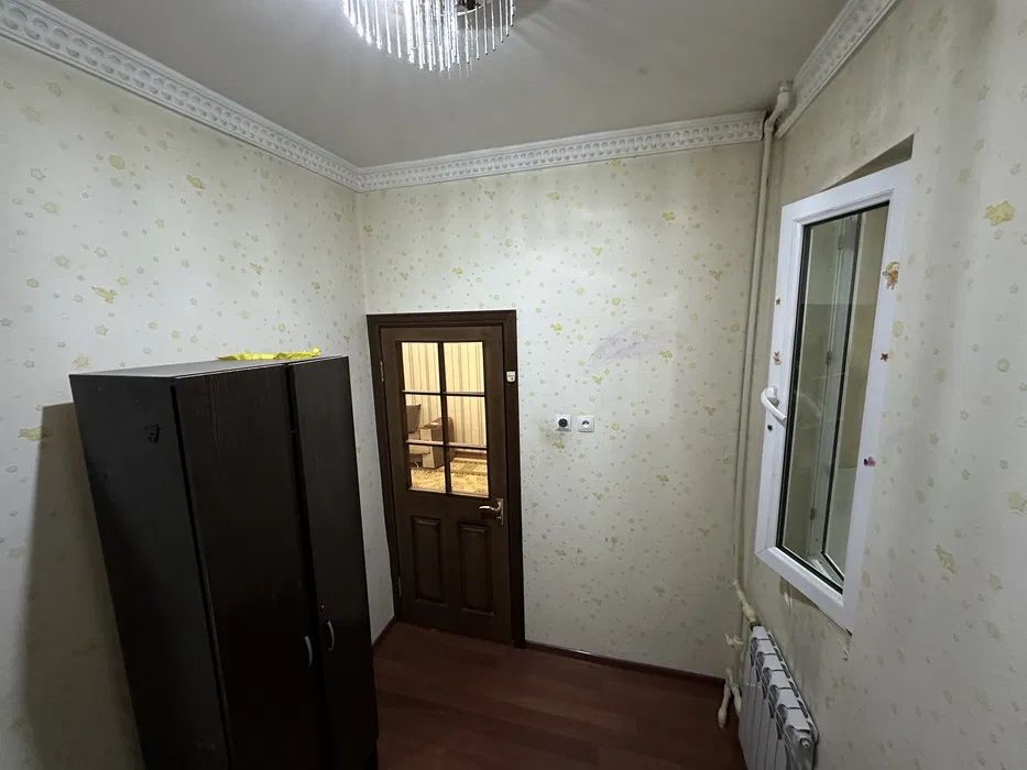 Продается 2в3 комнатная квартира Чиланзар 16