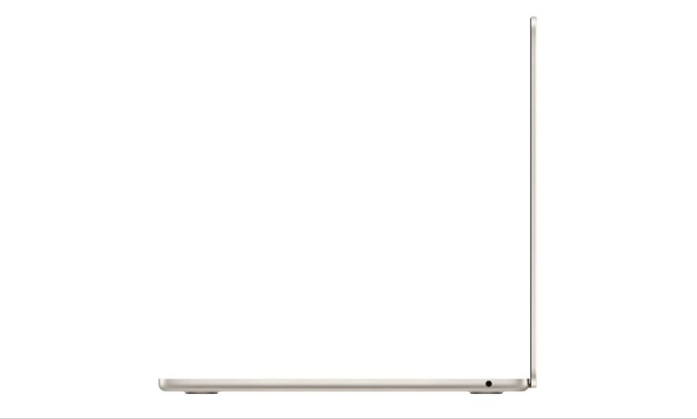 Apple MacBook Air Starlight M2