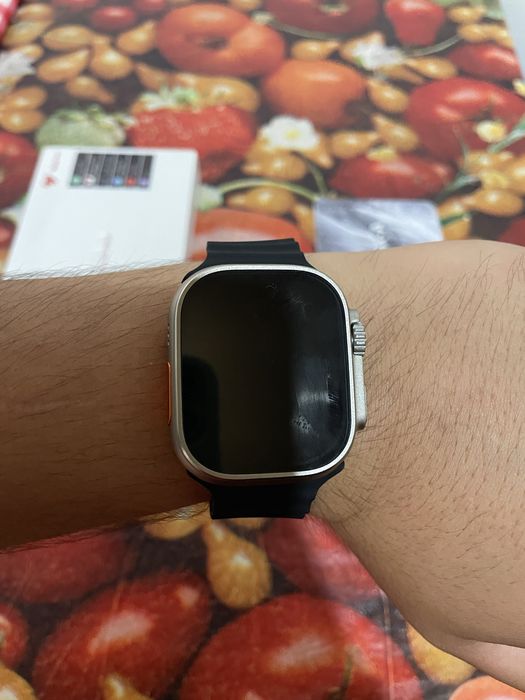 Smart watch ULTRA A