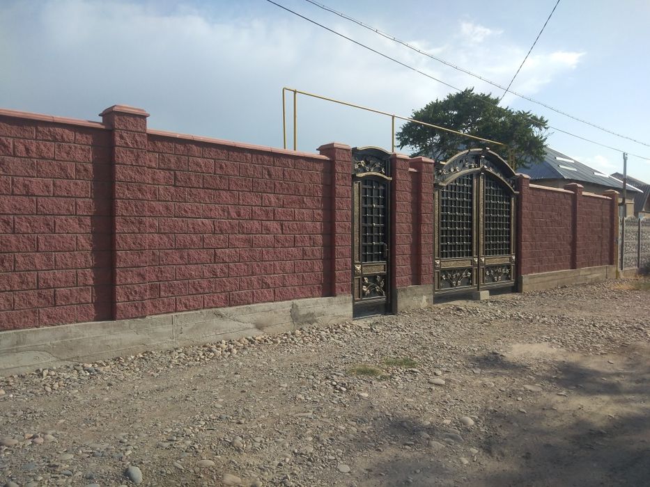 Пекоблок 100т, 200т