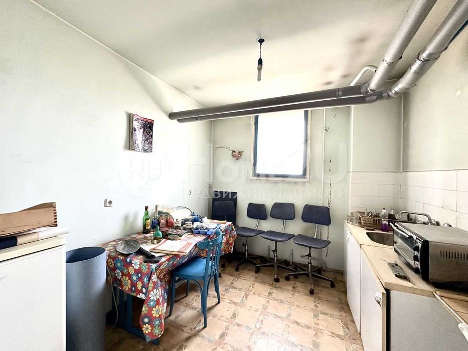 Продава се Тристаен апартамент в София, Сердика - 75 кв.м за 1787 €/кв.м - Снимка #7