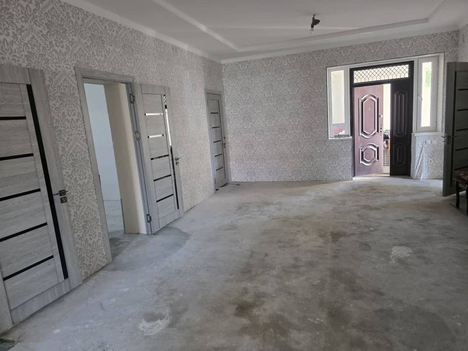 Срочно продаётся дом — отличное состояние