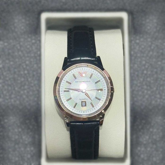 Часы Emporio Armani