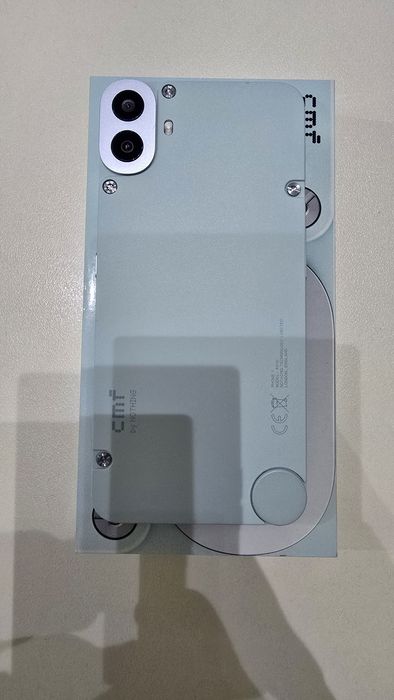Nothing Phone CMF 1