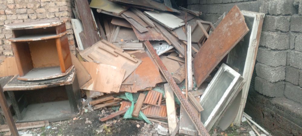 Oʻtin(yoqsh uchun yogʻoch)