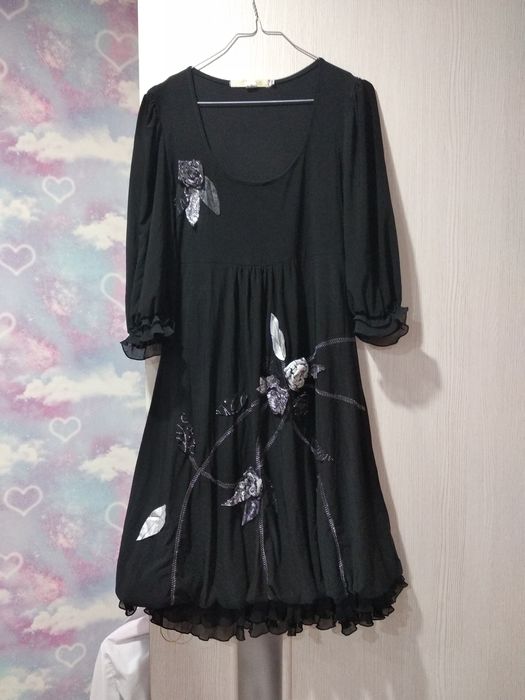 Размер 44-46, 48-50