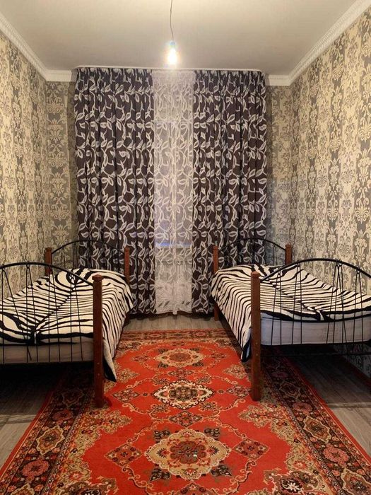 Добротный дом. мкр Тассай. ул. Орманды