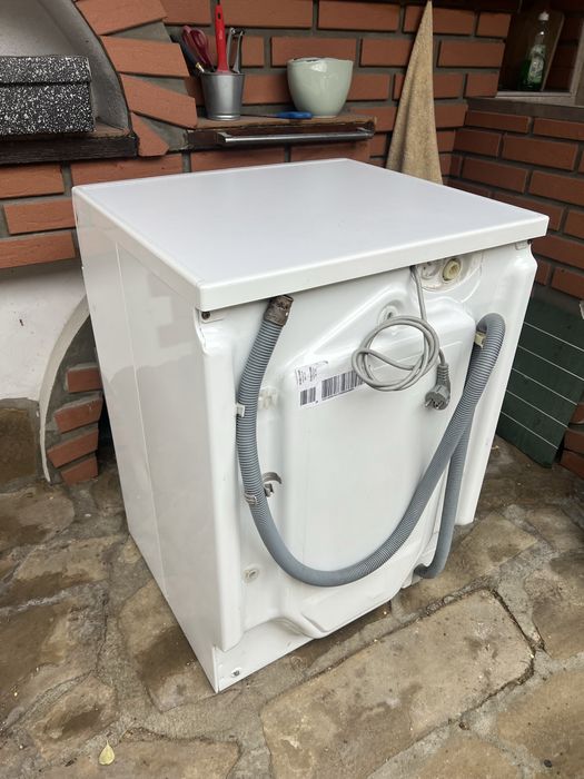 Автоматична перална Electrolux