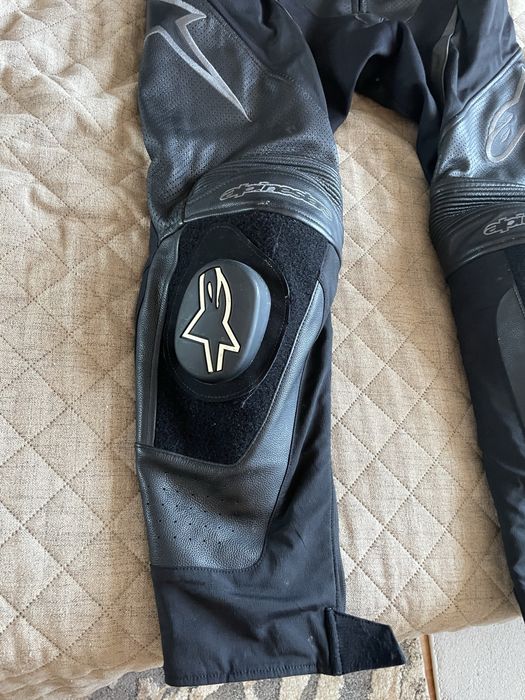 Alpinestars мото панталон размер 56