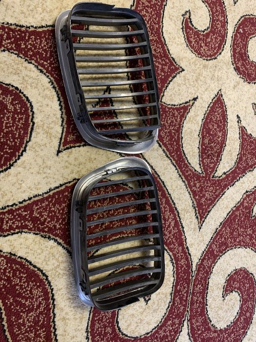 Лед лампочка ,решетка бмв е39