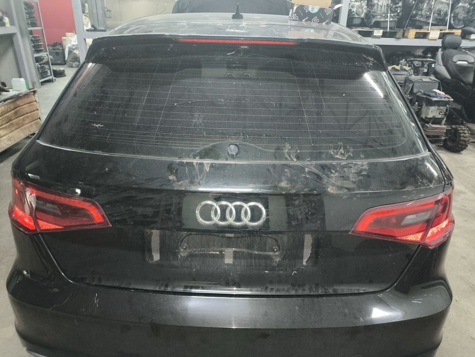 Заден капак за Audi A3 8V