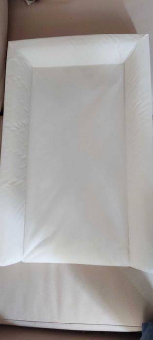 Постелка за повиване VÄDRA