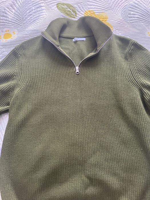 Продам полузамок ZARA