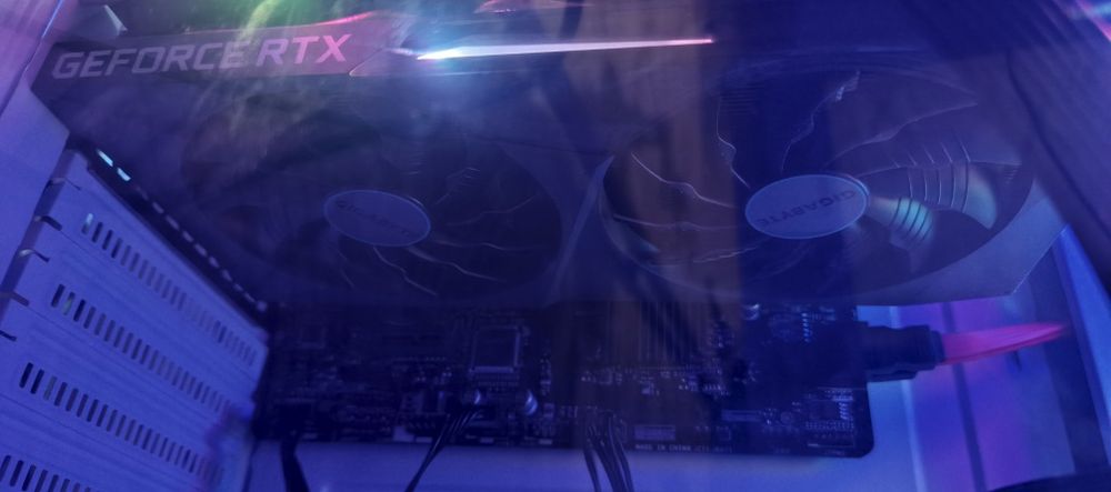 Продам видеокарту