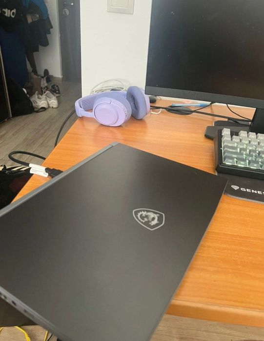 Laptop Gaming RTX 4050