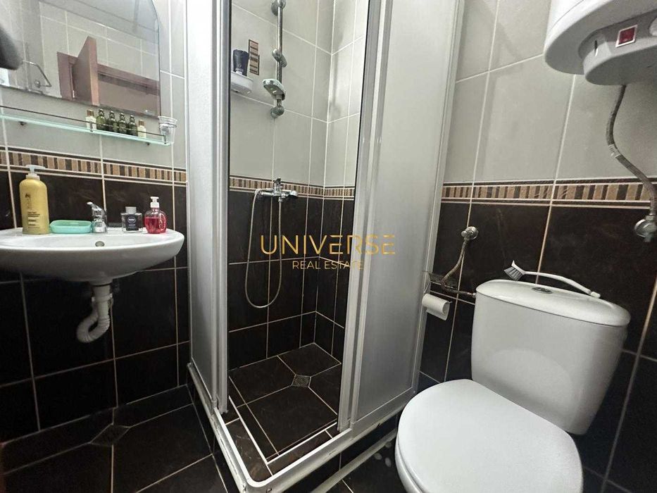 Продава се Двустаен апартамент в Свети Влас - 65 кв.м за 1293 €/кв.м - Снимка #12