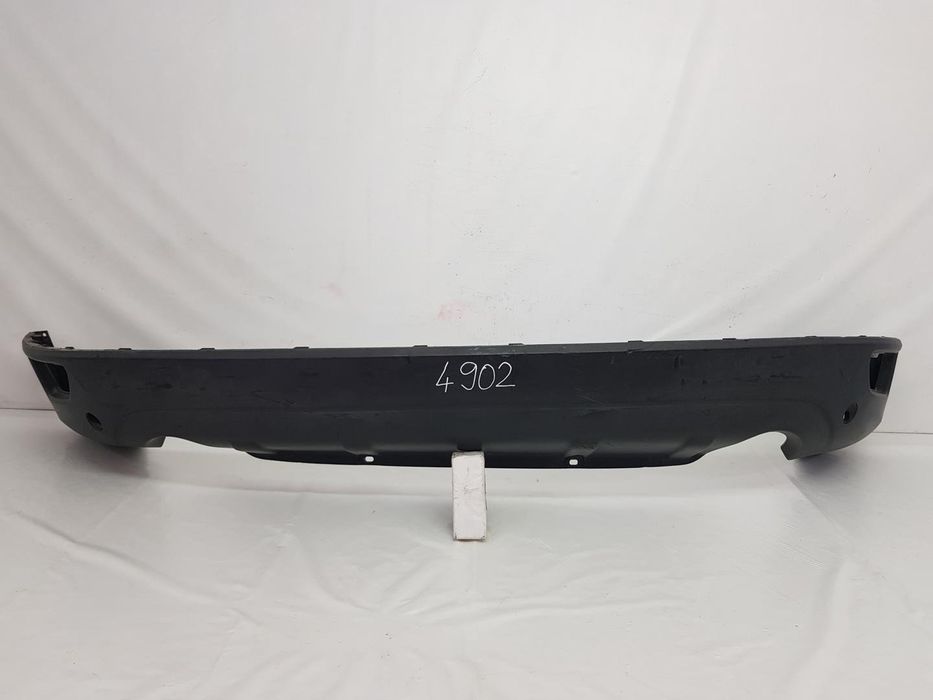 Spoiler bara spate Volvo XC60 dupa 2008