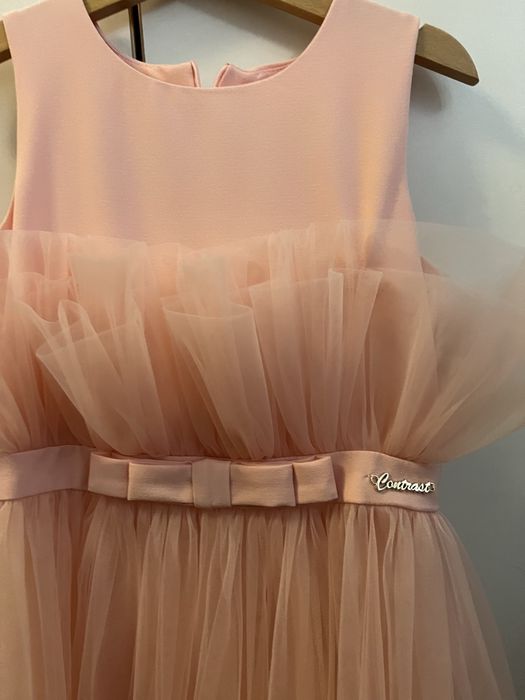 Официални рокли 122 см