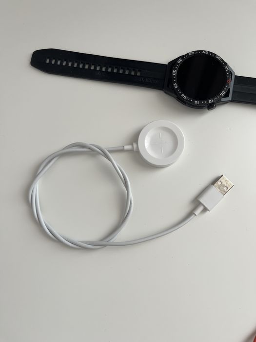 Smartwatch Huawei WATCH GT 3 SE, Black