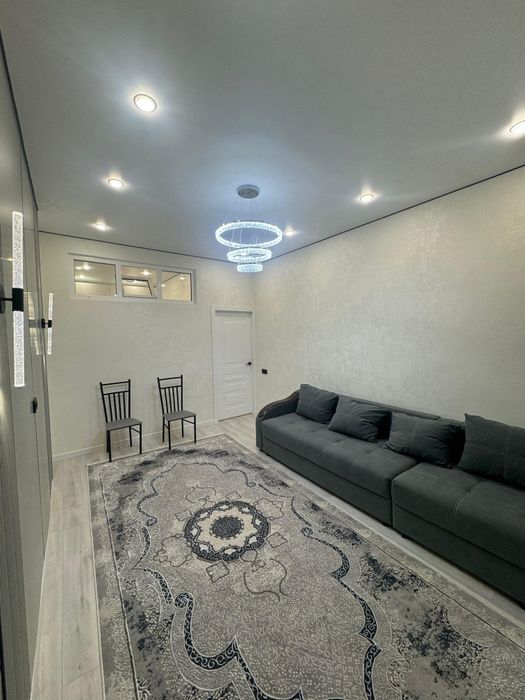 Новый жк RIVER CITY 2026