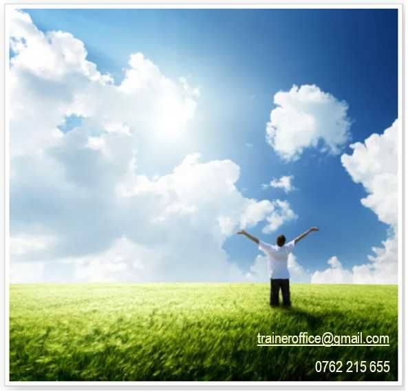 Coaching profesional si 'de viata': Consiliere altfel