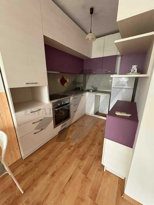 Дава се под наем Двустаен апартамент в София, Банишора - 65 кв.м за 561 € - Снимка #3