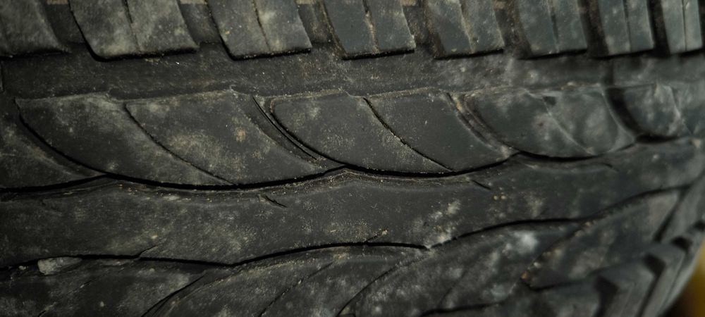 set 4 roti Peugeot Citroen jante tabla 14' 4x108 +anvelope vara 175/65r14