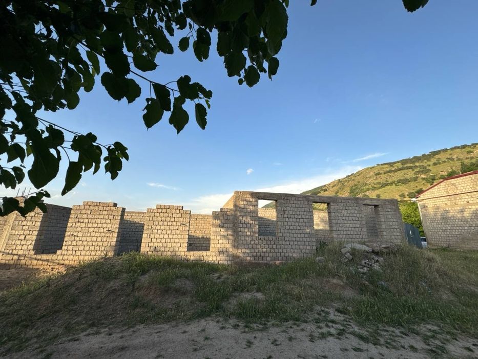 bochkada yer sotiladi qorankol mahalasi 37 sotog masjidi oldida