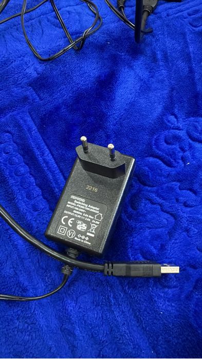 Жесткий диск Toshiba емкостью 16 ТБ