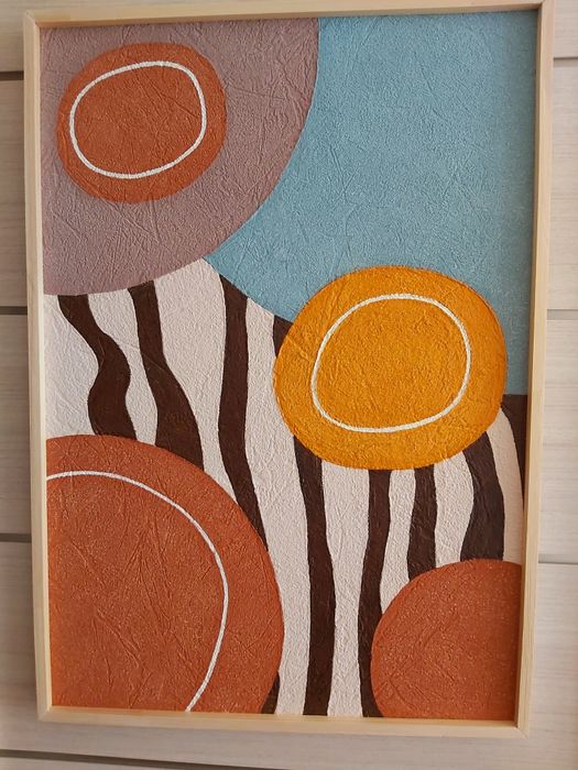 Картина интерьерная