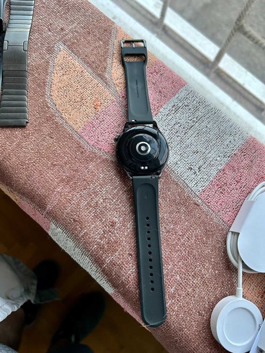Xiaomi Watch S4