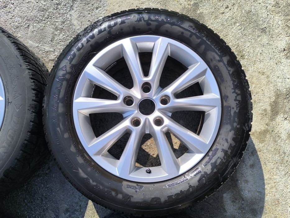 18 цола джанти за Volkswagen Touareg Audi Q7 Porsche Cayenne