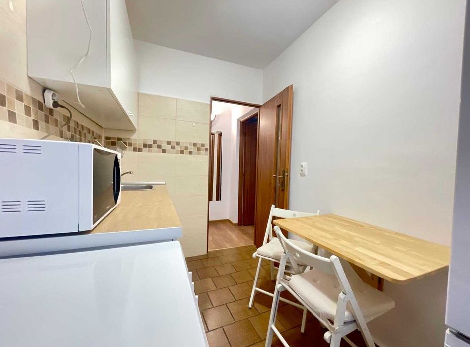 Garsonieră modernă, proaspăt renovată, mobilată și utilată / Piața Alba Iulia