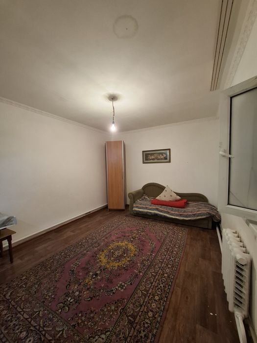 Времянка жалданады 1 комнат