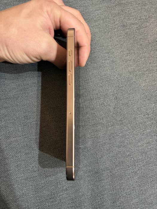 Iphone 16 pro max 256g