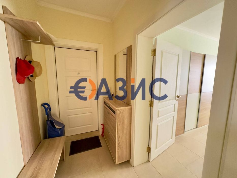 Продава се Тристаен апартамент в Несебър - 122 кв.м за 2214 €/кв.м - Снимка #13