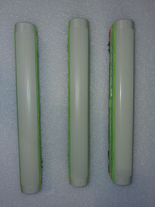 Piko vagoane de calatori FLIXTRAIN