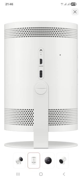 Проектор SAMSUNG