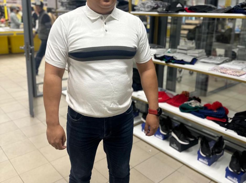 Брендовые вещи мужские