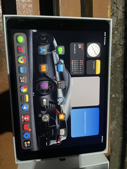 iPad air 2019 a2152 64gb