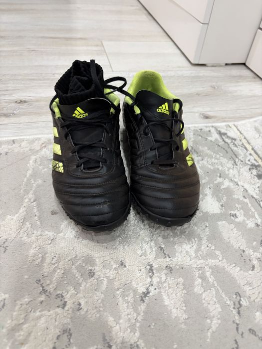 Бутсы отдам бесплатно