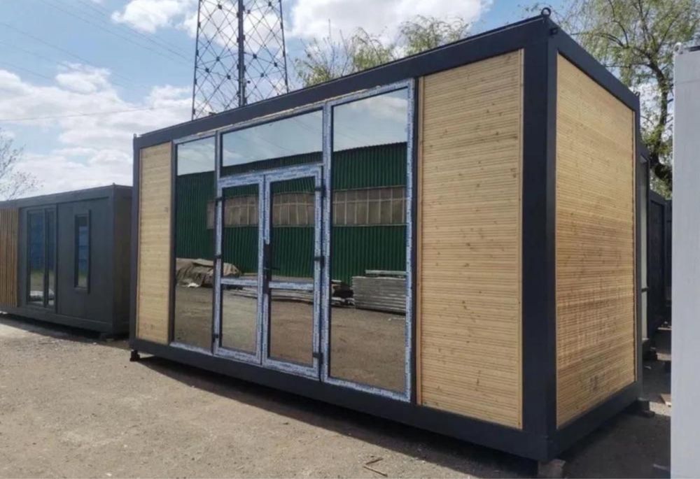 Containere modulare la pret bun