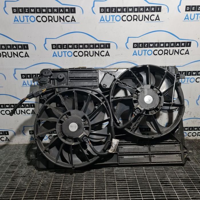 Electroventilator Ford Kuga II 1.5 Benzina EcoBoost 2012 - 2014 150CP Manuala 6 Trepte ...