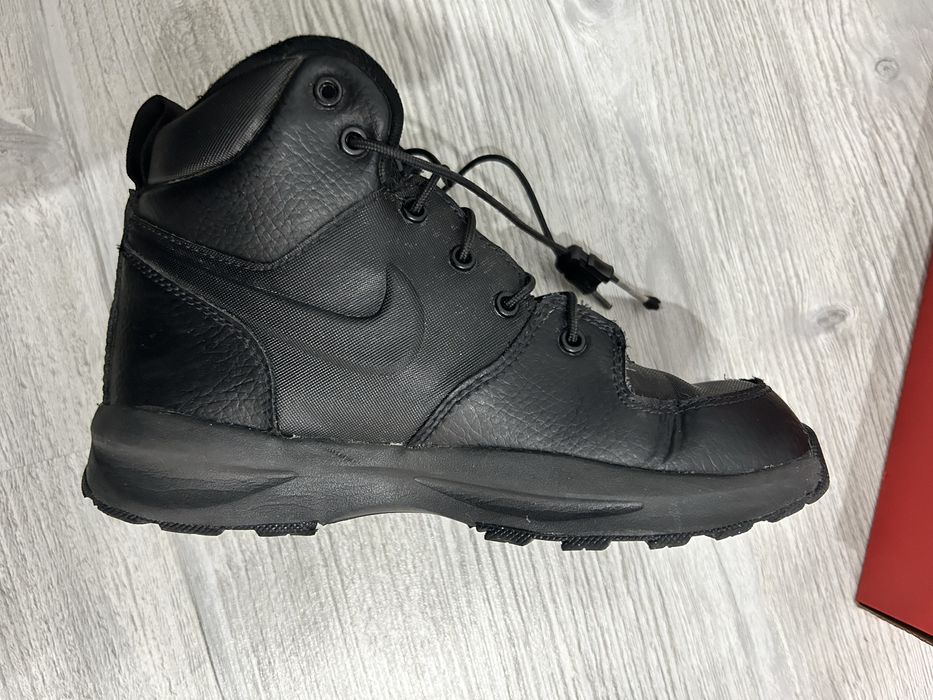 Ghete copii Nike Manoa - nr.33