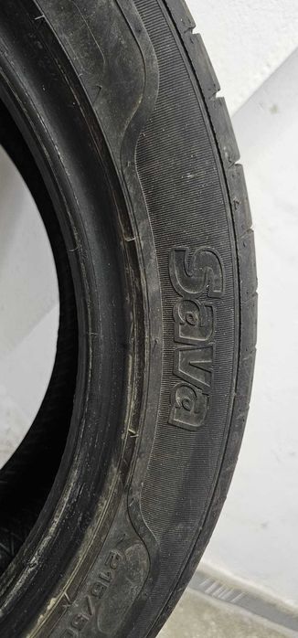Anvelope vara SAVA 215 50 R17