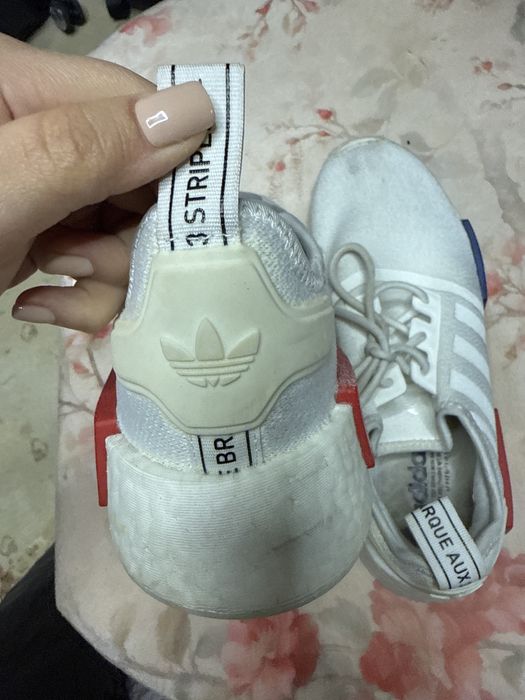 Кроссовки Adidas