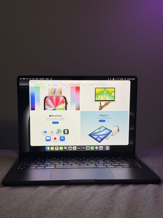 Macbook 14 inch M3 Pro